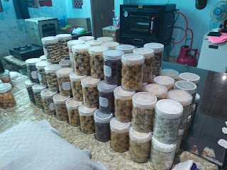 QQ Cookies