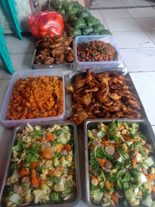 queen catering