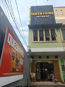 Queen & King Petshop