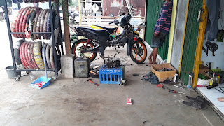 Queen Motor