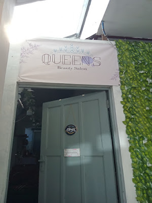 Queen's Beauty Salon