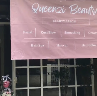 Queenzi Beauty
