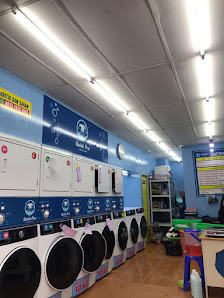 Quick Pro Laundry Mangga Besar