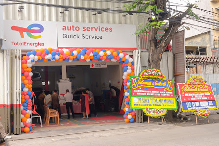 Quick Service