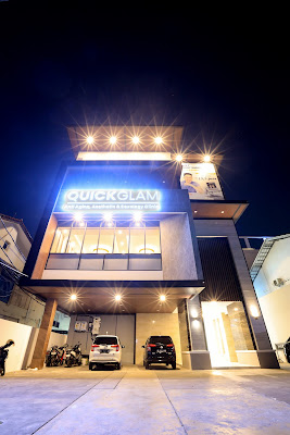 Quickglam Clinic Kemang