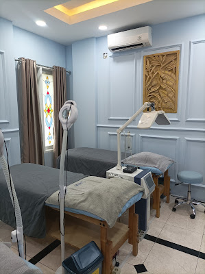 Quindy Skin Clinic