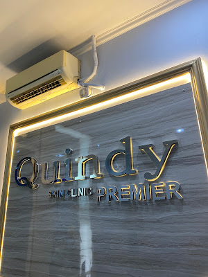 Quindy Skin Clinic Premier