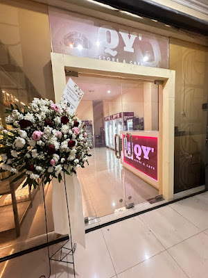 QY STORE AND CAFE