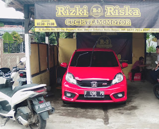 R-3 STEAM_MOTOR