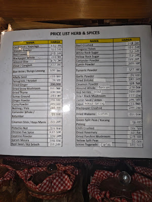 R&B Grill Semarang