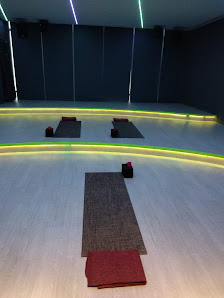 R Fitness