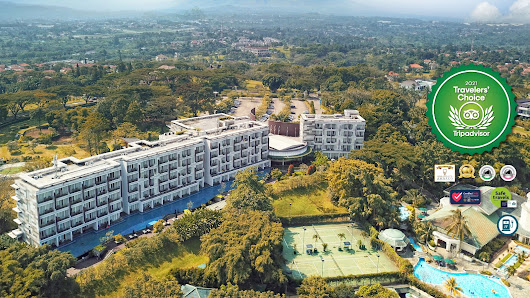 R Hotel Rancamaya Golf & Resort