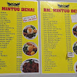 R.M Mintuo Denai