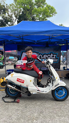 R2 MotoGarage