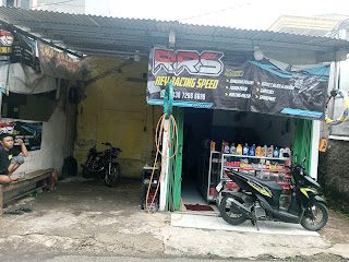 R2YSRACINGTEAM