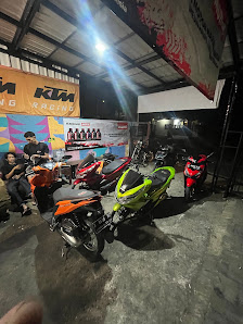 R3 Garage