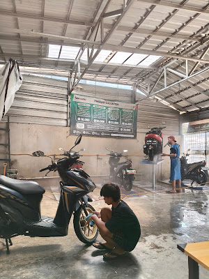 RA Motowash