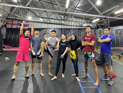 Ra Training Camp Indonesia-BKT-Duren Sawit-Jakarta Timur