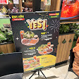 Raa cha suki & BBQ aeon mall tanjung barat