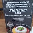 Raa Cha Suki & BBQ GC