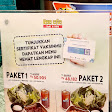 Raa Cha Suki & BBQ Pajajaran Bogor