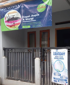 Rabbani laundry