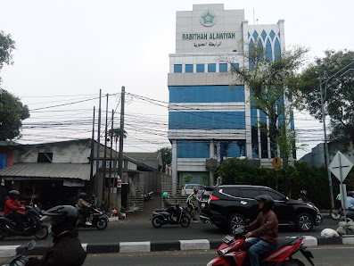 Rabithah Alawiyah