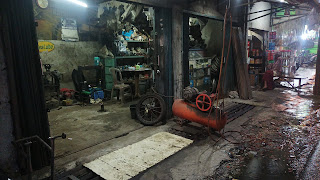 Racb Motor