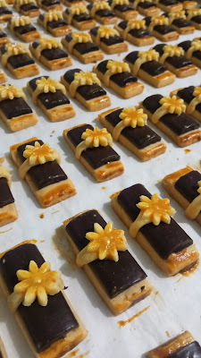 RACHMA snack and bakery