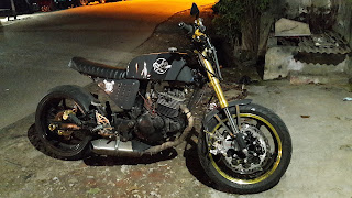 Racing Motor
