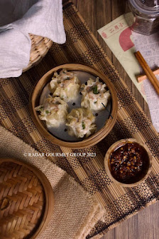 Radar Gourmet Group