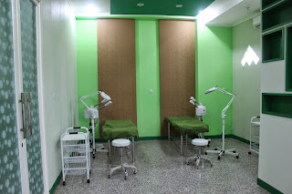 Raddina Beauty and Dental care