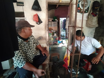 Raden Cimahpar Khanafiah