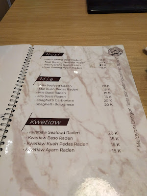 RADEN COFFEE BOGOR