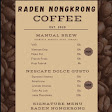 Raden Nongkrong