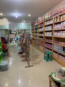 Radhiyan pet and care condet