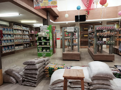 Radhiyan Pet And Care Kelapa Gading