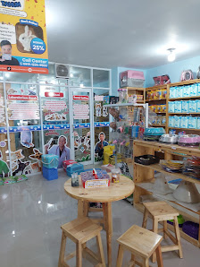 Radhiyan Pet & Care Pulogebang