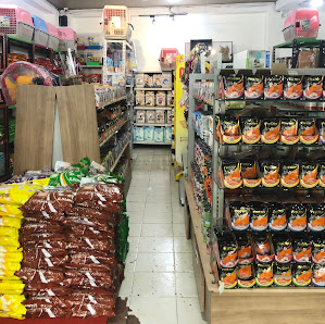 Radhiyan Pet & Care Rawamangun