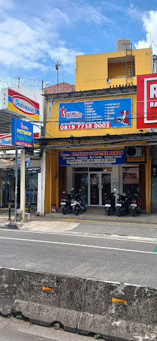 Radhiyan Pet & Care Warung Jati Barat
