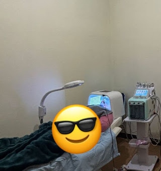 Radiance beauty clinic