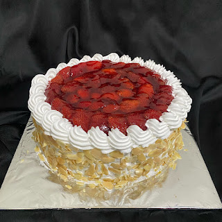 Radins Cakes