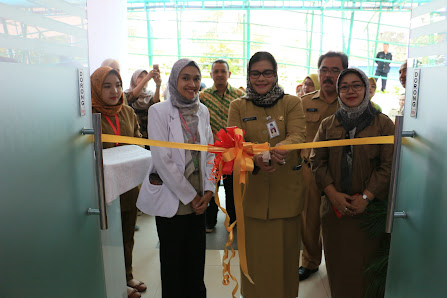 Radioterapi RSUD Pasar Minggu