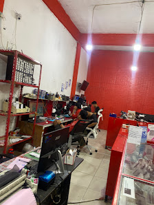 Radja Flasher(service Hp)