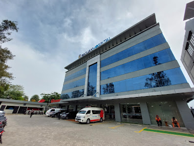 Radjak Hospital Cengkareng