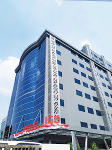 Radjak Hospital Salemba