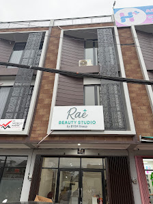 Rae Beauty Studio - Nail Art,Eyelash,Waxing