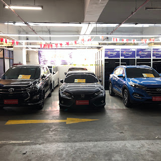Raf Motors