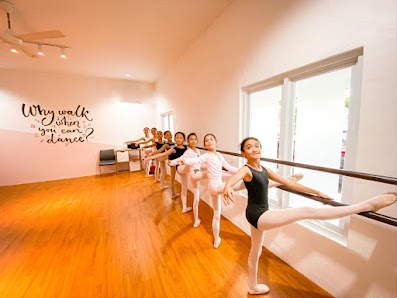 Rafa International Dance Studio