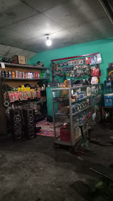 Rafa Jaya Motor